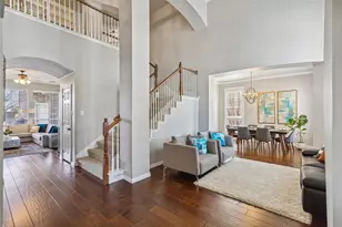 9740 Plains Cir, Frisco, TX 75033 - Photo 2