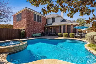 9740 Plains Circle, Frisco, TX 75033 - Photo 38