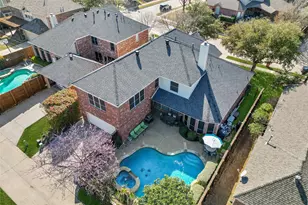 9740 Plains Cir, Frisco, TX 75033 - Photo 4