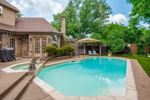 18703 Rembrandt Terrace, Dallas, TX 75287 - Photo 30