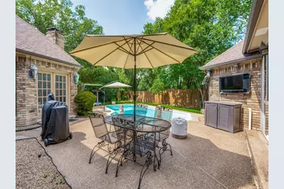 18703 Rembrandt Terrace, Dallas, TX 75287 - Photo 28