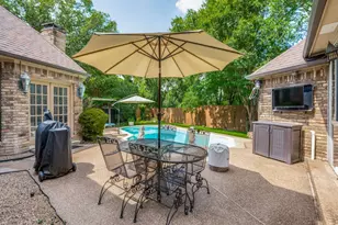 18703 Rembrandt Terrace, Dallas, TX 75287 - Photo 28