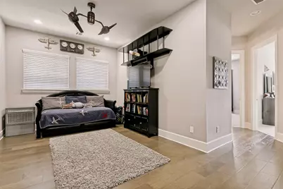 4550 Honeyvine Lane, Prosper, TX 75078 - Photo 28