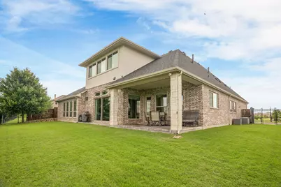 4550 Honeyvine Lane, Prosper, TX 75078 - Photo 38