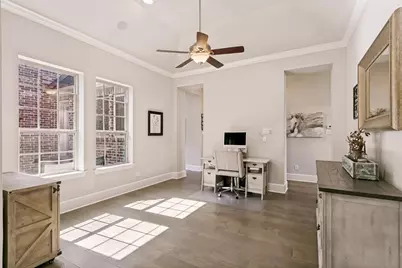4550 Honeyvine Lane, Prosper, TX 75078 - Photo 8