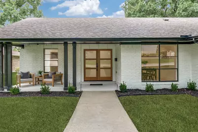 12151 Crestline Avenue, Dallas, TX 75244 - Photo 1