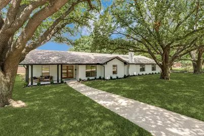 12151 Crestline Avenue, Dallas, TX 75244 - Photo 2