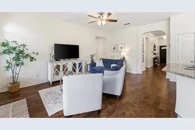 5305 Shadow Glen Drive, Grapevine, TX 76051 - Photo 12