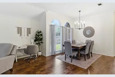 5305 Shadow Glen Drive, Grapevine, TX 76051 - Photo 6