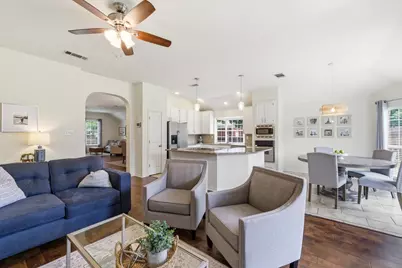 5305 Shadow Glen Drive, Grapevine, TX 76051 - Photo 10