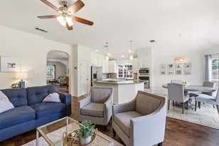 5305 Shadow Glen Dr, Grapevine, TX 76051 - Photo 10