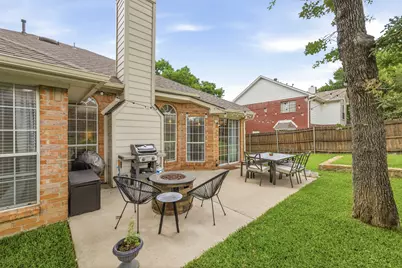 5305 Shadow Glen Drive, Grapevine, TX 76051 - Photo 34