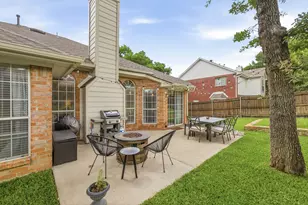 5305 Shadow Glen Dr, Grapevine, TX 76051 - Photo 34