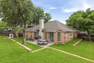 5305 Shadow Glen Dr, Grapevine, TX 76051 - Photo 32