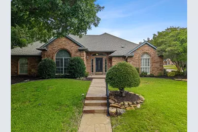 5943 Bent Creek Trail, Dallas, TX 75252 - Photo 1