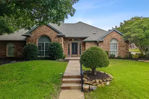 5943 Bent Creek Trail, Dallas, TX 75252 - Photo 1