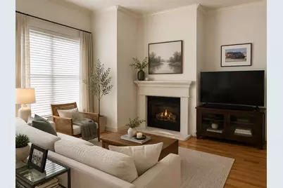 4719 McKinney Avenue #D, Dallas, TX 75205 - Photo 2