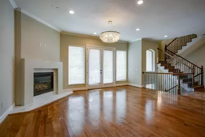 3817 Bowser Avenue #B, Dallas, TX 75219 - Photo 1