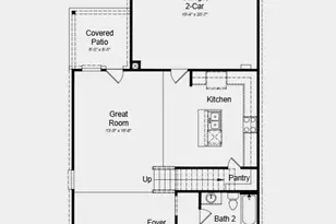 1814 Blue Sage Ct, Celina, TX 75009 - Photo 2