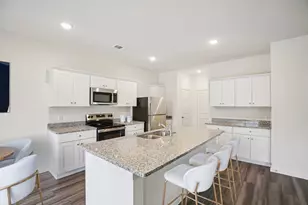 14209 Donahue St, Pilot Point, TX 76258 - Photo 4