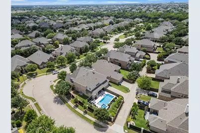 856 Fountain View Court, Allen, TX 75013 - Photo 40