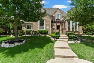856 Fountain View Ct, Allen, TX 75013 - Photo 4