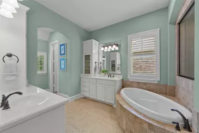 856 Fountain View Court, Allen, TX 75013 - Photo 18