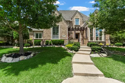 856 Fountain View Court, Allen, TX 75013 - Photo 4