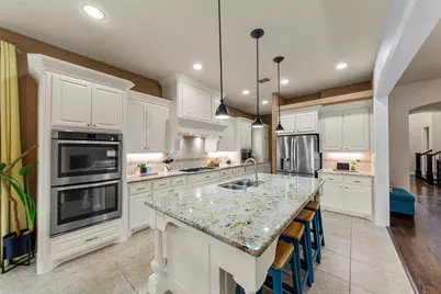 856 Fountain View Court, Allen, TX 75013 - Photo 8