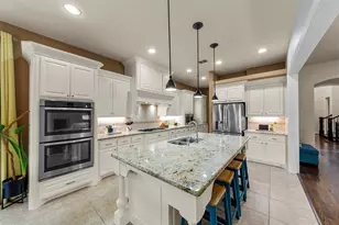 856 Fountain View Ct, Allen, TX 75013 - Photo 8
