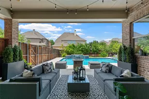 856 Fountain View Ct, Allen, TX 75013 - Photo 2