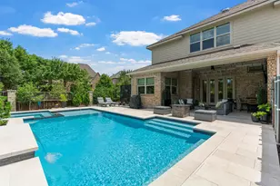 856 Fountain View Ct, Allen, TX 75013 - Photo 2