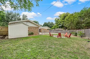 4905 Granite Shoals Ave, Fort Worth, TX 76103 - Photo 36