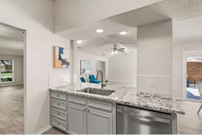 4905 Granite Shoals Avenue, Fort Worth, TX 76103 - Photo 18