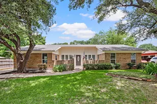 4905 Granite Shoals Ave, Fort Worth, TX 76103 - Photo 6