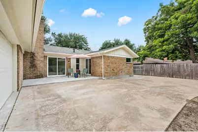 4905 Granite Shoals Avenue, Fort Worth, TX 76103 - Photo 34