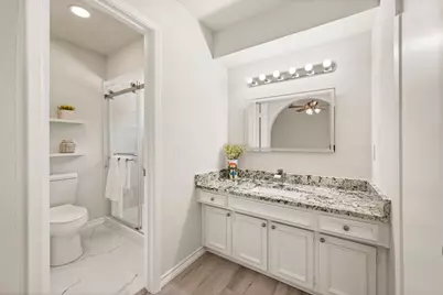 4905 Granite Shoals Avenue, Fort Worth, TX 76103 - Photo 24