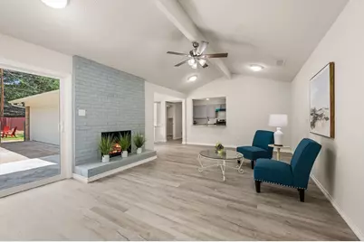 4905 Granite Shoals Avenue, Fort Worth, TX 76103 - Photo 1
