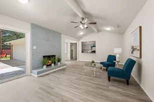 4905 Granite Shoals Ave, Fort Worth, TX 76103 - Photo 1