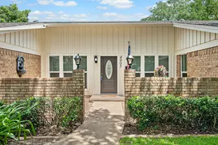 4905 Granite Shoals Ave, Fort Worth, TX 76103 - Photo 1