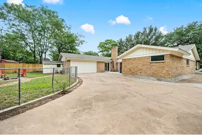 4905 Granite Shoals Avenue, Fort Worth, TX 76103 - Photo 34