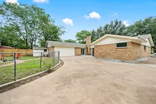4905 Granite Shoals Ave, Fort Worth, TX 76103 - Photo 34