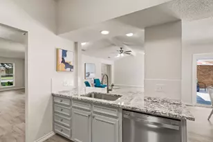 4905 Granite Shoals Ave, Fort Worth, TX 76103 - Photo 18