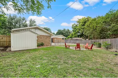 4905 Granite Shoals Avenue, Fort Worth, TX 76103 - Photo 36