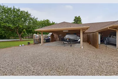 4505 County Road 805F, Cleburne, TX 76031 - Photo 4