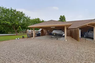 4505 County Rd 805F, Cleburne, TX 76031 - Photo 4