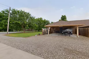 4505 County Rd 805F, Cleburne, TX 76031 - Photo 2