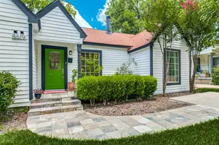 8619 Angora St, Dallas, TX 75218 - Photo 2