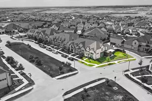 14437 Greymoore Cir, Fort Worth, TX 76008 - Photo 2