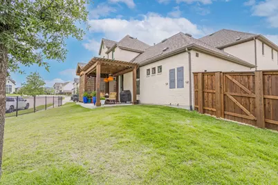 14437 Greymoore Circle, Fort Worth, TX 76008 - Photo 34